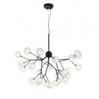 Подвесная люстра SL376.403.27 Demele ST Luce