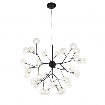 Подвесная люстра SL376.403.36 Demele ST Luce