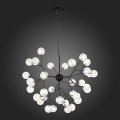 Подвесная люстра SL376.403.36 Demele ST Luce (3)