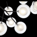 Подвесная люстра SL376.403.36 Demele ST Luce (4)