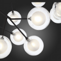 Подвесная люстра SL376.403.36 Demele ST Luce (5)