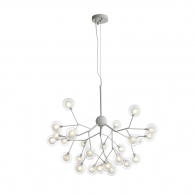 Подвесная люстра SL376.503.27 Demele ST Luce