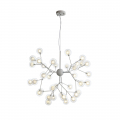 Подвесная люстра SL376.503.36 Demele ST Luce