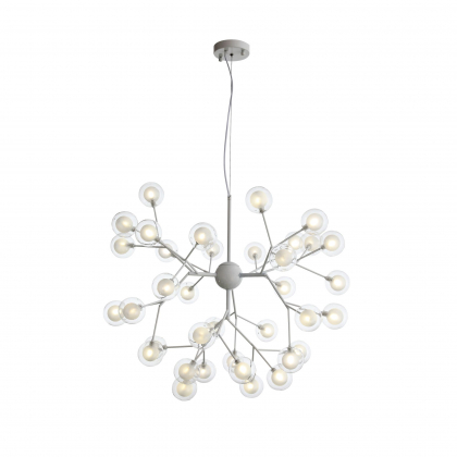 Подвесная люстра SL376.503.36 Demele ST Luce