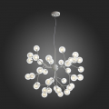 Подвесная люстра SL376.503.36 Demele ST Luce (3)