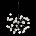 Подвесная люстра SL376.503.36 Demele ST Luce (4)