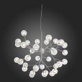 Подвесная люстра SL376.503.36 Demele ST Luce (5)