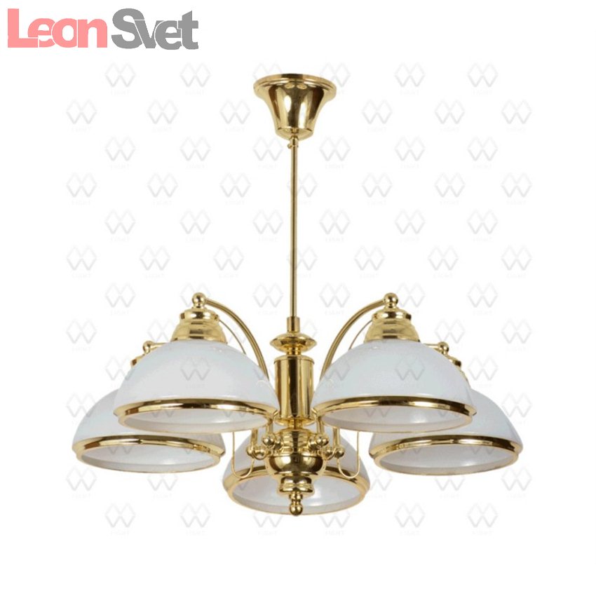 Люстра на штанге Фелиция 1 347010505 от MW-Light