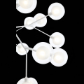 Подвесная люстра SL376.503.36 Demele ST Luce (7)