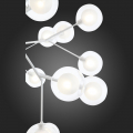 Подвесная люстра SL376.503.36 Demele ST Luce (8)