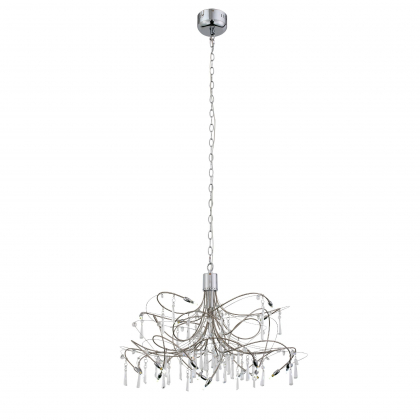 Подвесная люстра SL378.103.20 Lucente ST Luce
