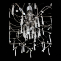 Подвесная люстра SL378.103.20 Lucente ST Luce (4)