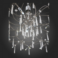 Подвесная люстра SL378.103.20 Lucente ST Luce (5)