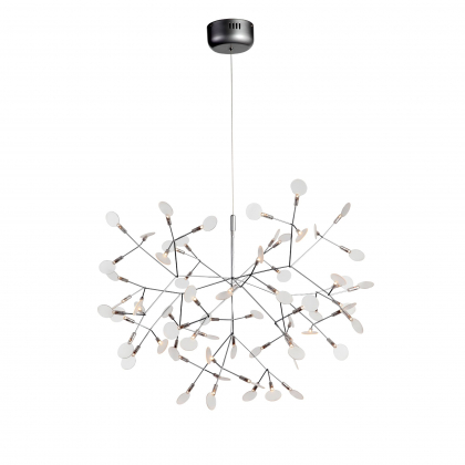 Подвесная люстра SL379.103.63 Rafina ST Luce