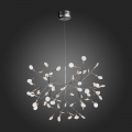 Подвесная люстра SL379.103.63 Rafina ST Luce (3)