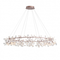 Подвесная люстра SL379.203.324 Rafina ST Luce