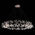 Подвесная люстра SL379.203.324 Rafina ST Luce (4)