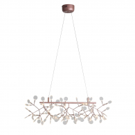 Подвесная люстра SL379.223.81 Rafina ST Luce