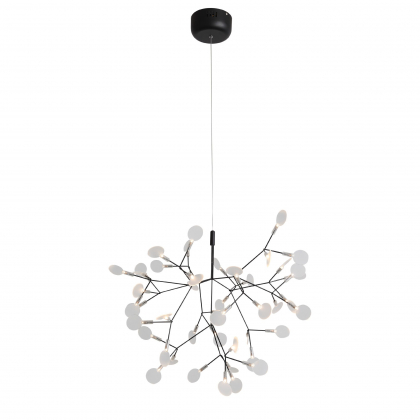 Подвесная люстра SL379.403.45 Rafina ST Luce