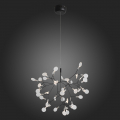 Подвесная люстра SL379.403.45 Rafina ST Luce (3)