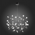 Подвесная люстра SL379.403.63 Rafina ST Luce (3)