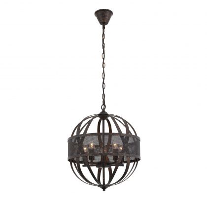 Подвесная люстра SL380.403.05 Legato ST Luce