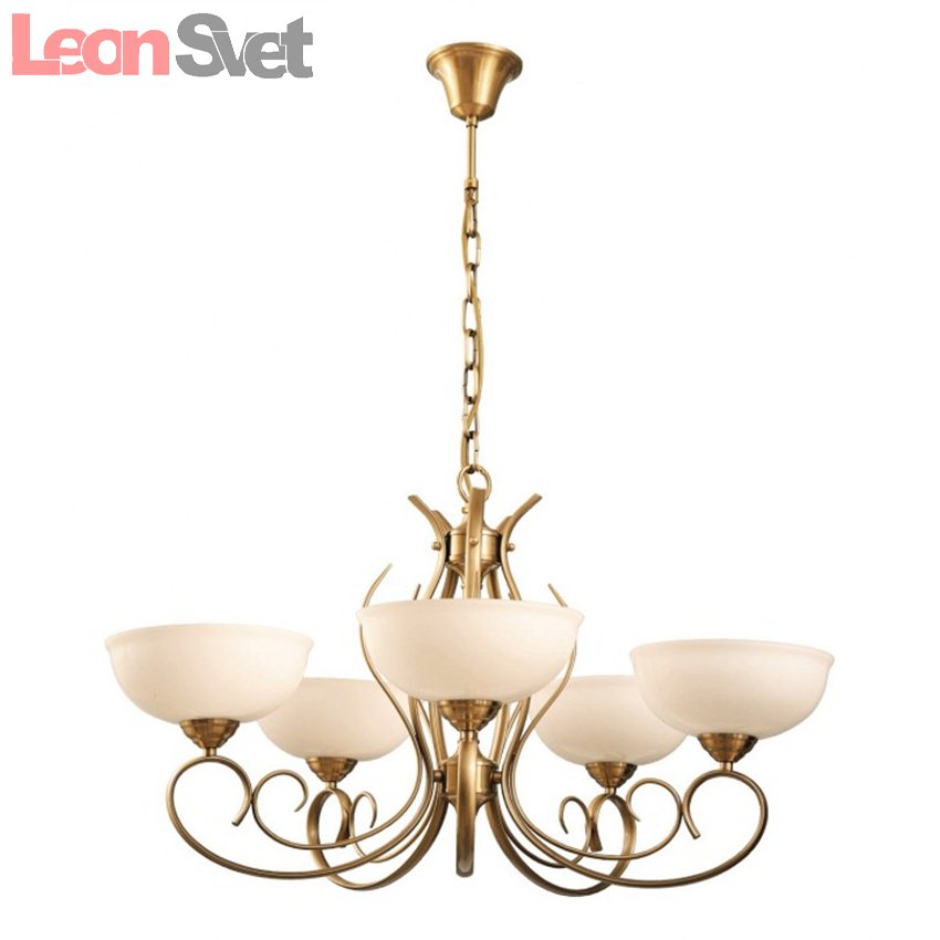 Подвесная люстра Фелиция 12 347014905 от MW-Light