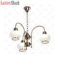Подвесная люстра Фелиция 10 347015803 от MW-Light