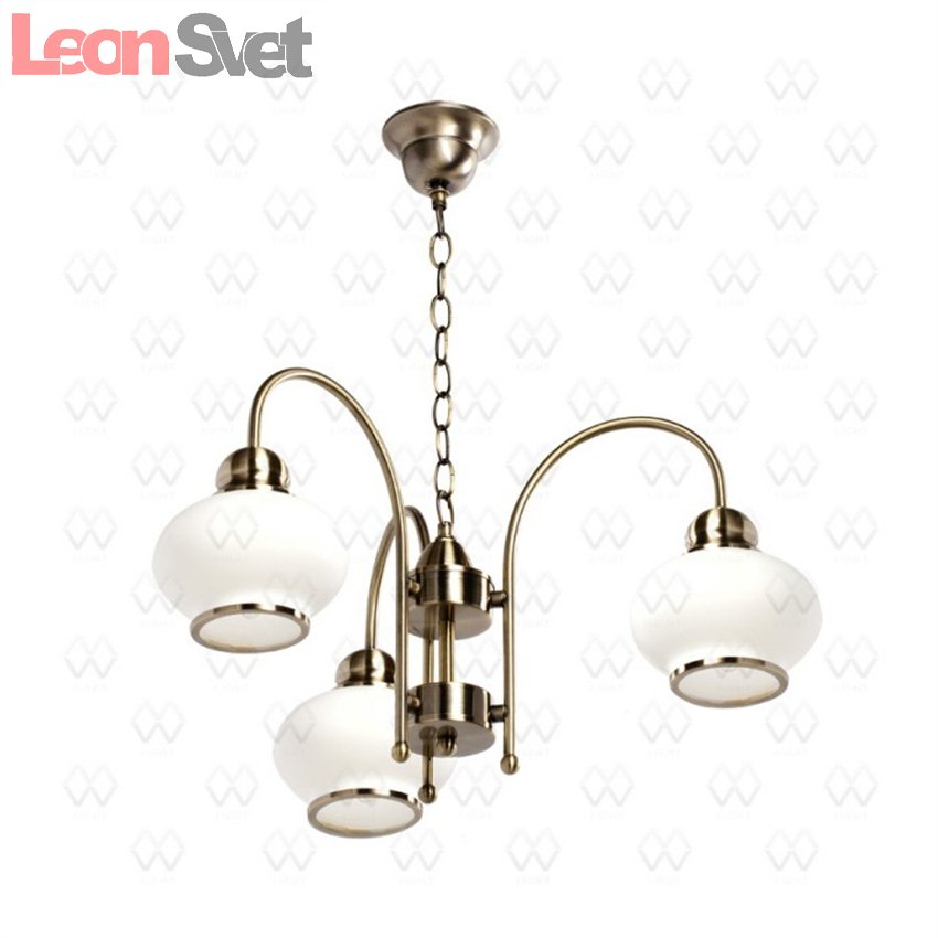 Подвесная люстра Фелиция 10 347015803 от MW-Light