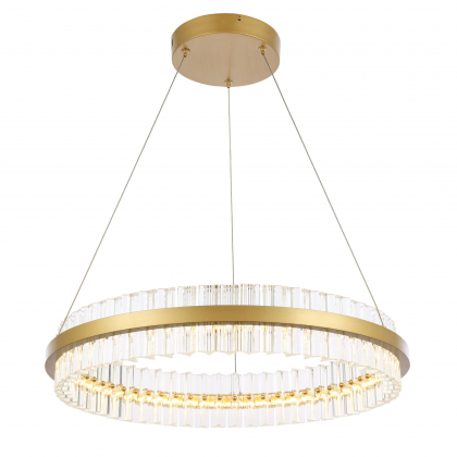 Подвесная люстра SL383.213.01 Cherio ST Luce