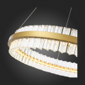 Подвесная люстра SL383.213.01 Cherio ST Luce (5)