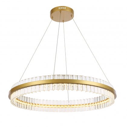 Подвесная люстра SL383.223.01 Cherio ST Luce