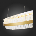 Подвесная люстра SL383.223.01 Cherio ST Luce (5)