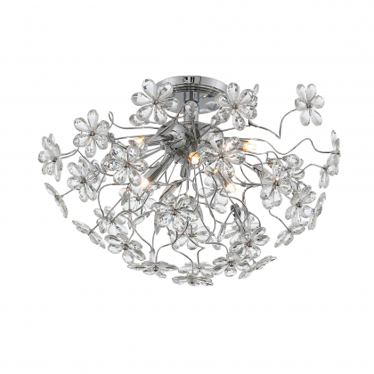 Потолочный светильник SL385.102.06 Auola ST Luce