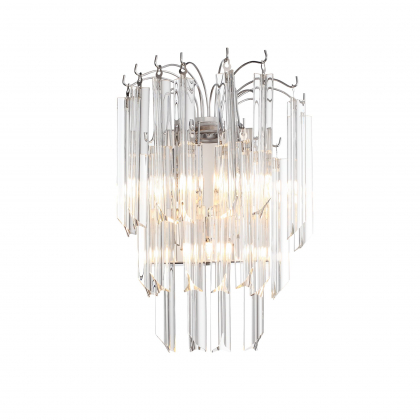 Настенный светильник SL386.101.03 Osoleto ST Luce