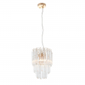 Подвесная люстра SL386.203.05 Osoleto ST Luce