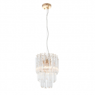 Подвесная люстра SL386.203.05 Osoleto ST Luce