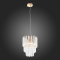 Подвесная люстра SL386.203.05 Osoleto ST Luce (3)