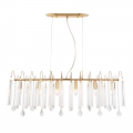 Подвесная люстра SL386.203.06 Osoleto ST Luce