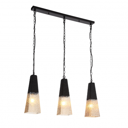 Подвесная люстра SL388.403.03 Barno ST Luce
