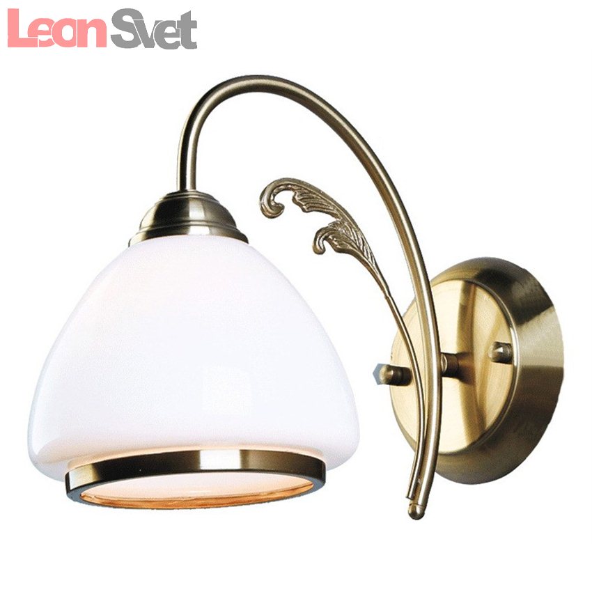 Бра Фелиция 5 347024501 от MW-Light