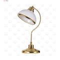 Настольная лампа декоративная Фелиция 1 347031101 от MW-Light
