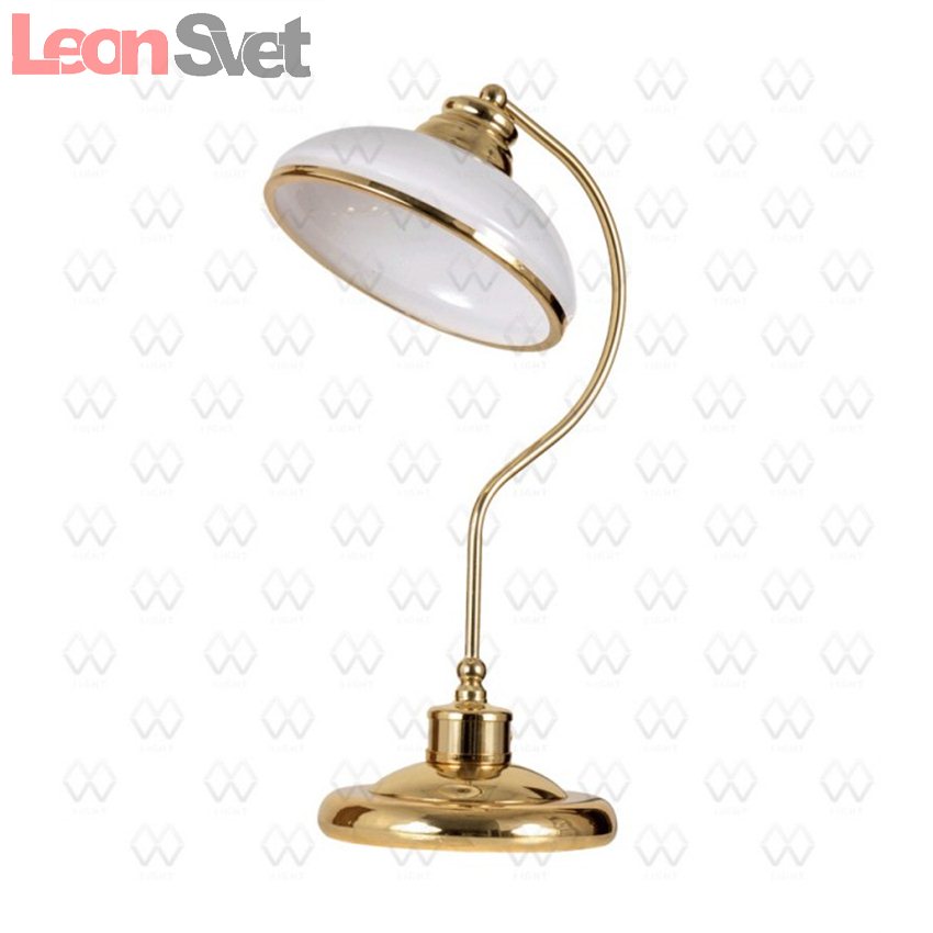 Настольная лампа декоративная Фелиция 2 347032501 от MW-Light