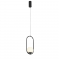 Подвесной светильник SL395.403.01 Donolo ST Luce