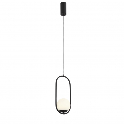Подвесной светильник SL395.403.01 Donolo ST Luce