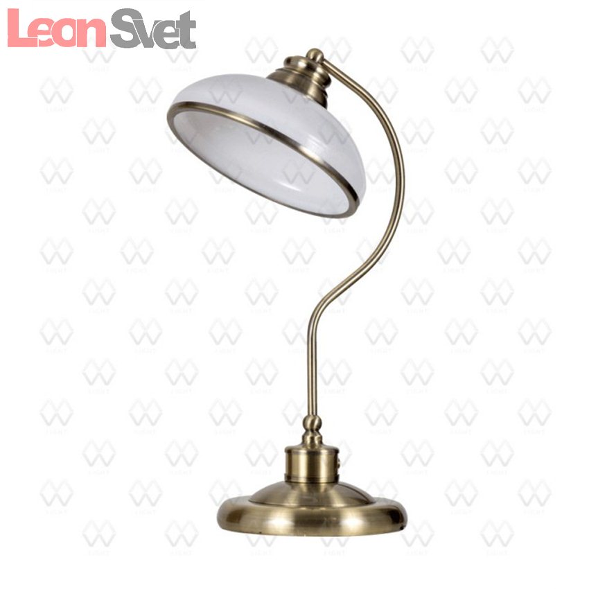 Настольная лампа декоративная Фелиция 2 347032601 от MW-Light