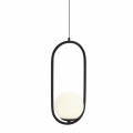 Подвесной светильник SL395.403.01 Donolo ST Luce (9)