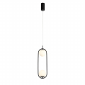Подвесной светильник SL395.403.02 Donolo ST Luce