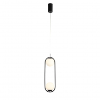 Подвесной светильник SL395.403.02 Donolo ST Luce