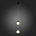 Подвесной светильник SL395.403.02 Donolo ST Luce (3)